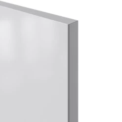 Trade Points Shop -Trade Points Shop goodhome stevia gloss grey slab larder cabinet door w 500mm h 1287mm t 18mm5059340254197 36c