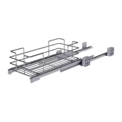 Pull-out Basket For 300mm Cabinet (W)260mm